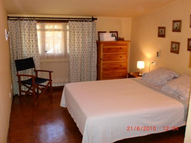 Puig Gros Hotell Montrás Exteriör bild
