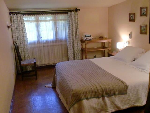 Puig Gros Hotell Montrás Exteriör bild